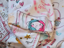 Load image into Gallery viewer, The Luxury Wonky Fairy Blanket XL
