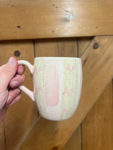 Load image into Gallery viewer, Hand Painted Ceramic Mug 14
