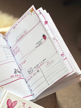 Load image into Gallery viewer, The Made by Leah ‘Let’s Go 2026’ Diary
