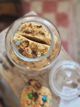 Load image into Gallery viewer, PRE ORDER The BIG DADDY Box Of 6 Luxury Made By Leah Cookies (&amp; Matching Cookie Card)
