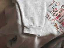 Load image into Gallery viewer, Cute Christmas Home Sweater
