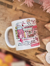 Load image into Gallery viewer, The Christmas Village Mug
