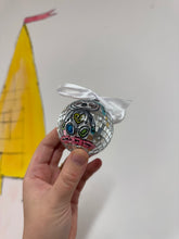 Load image into Gallery viewer, Bespoke Toy Disco Bauble
