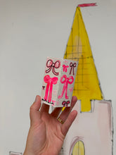 Load image into Gallery viewer, Bespoke Pencil Pots Slots

