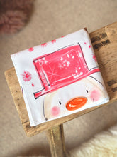 Load image into Gallery viewer, Personalised Christmas Napkins, All Designs
