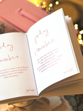 Load image into Gallery viewer, ‘Today, remember’ The Positivity Book For Every Day
