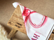 Load image into Gallery viewer, Personalised Christmas Napkins, All Designs
