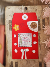 Load image into Gallery viewer, Personalised Letter From Santa
