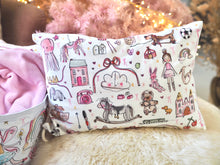 Load image into Gallery viewer, Luxury Toys Pillow Cushion
