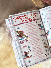 Load image into Gallery viewer, The Big Christmas Treasury Of Short Stories
