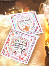 Load image into Gallery viewer, Kids Big Book Of Stories And Fun, Christmas Edition
