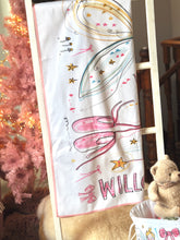 Load image into Gallery viewer, The Fairy Big Towel
