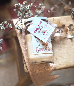 Bake Your Own Smartie Cookies Jar