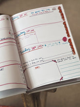 Load image into Gallery viewer, The Made by Leah ‘Let’s Go 2026’ Diary

