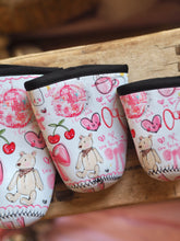 Load image into Gallery viewer, ‘The Girly One’ Coffee Cosy Sleeve
