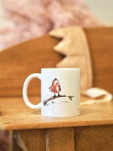 Load image into Gallery viewer, The Robin Mug

