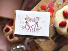 Load image into Gallery viewer, ‘Hip Hip Hooray!’ Design
