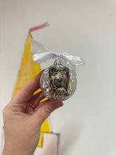 Load image into Gallery viewer, Bespoke Pet Disco Bauble
