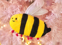 Load image into Gallery viewer, Dani Bee The Luxury Soft Toy (on pre order)
