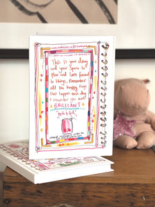 The 2024 Made By Leah Diary For Kids