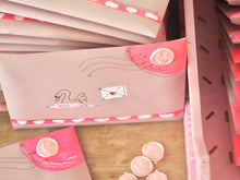 Load image into Gallery viewer, “Swan Mail” 2.0 🦢💌 The Hand Curated ‘Pink Day’ Bundle
