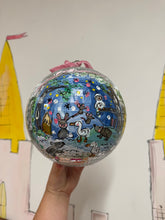 Load image into Gallery viewer, Bespoke 20cm Disco Ball Slots

