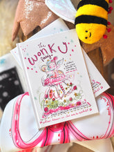 Load image into Gallery viewer, The Wonky Fairy Children’s Book
