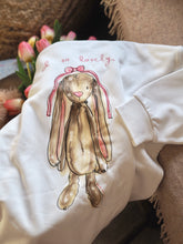 Load image into Gallery viewer, The Vintage Bunny ‘Oh So Lovely’ Sweater
