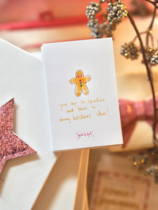 The Advent Reminders