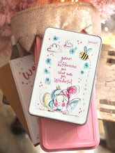 Load image into Gallery viewer, The Wonky Fairy Tin
