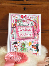 Load image into Gallery viewer, The Big Christmas Treasury Of Short Stories
