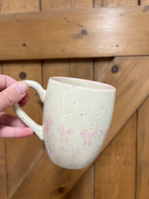 Load image into Gallery viewer, Hand Painted Ceramic Mug 7
