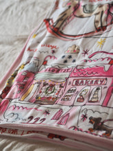Load image into Gallery viewer, The Luxury Pink Christmas Blanket XL
