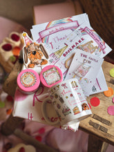 Load image into Gallery viewer, The Made By Leah Party Box
