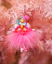 Load image into Gallery viewer, Hand Made Little Willow Fairy

