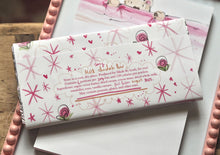 Load image into Gallery viewer, XL 200g Mother’s Day Chocolate Bar
