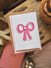 Load image into Gallery viewer, The Biscuit Bow Design
