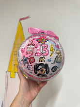 Load image into Gallery viewer, BESPOKE DISCO BALL
