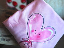 Load image into Gallery viewer, The Heart Balloon Sweater
