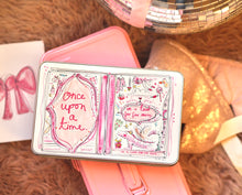 Load image into Gallery viewer, *Pre Order* The Fairytale Tin
