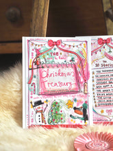 Load image into Gallery viewer, The Big Christmas Treasury Of Short Stories
