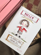 Load image into Gallery viewer, ‘Personalised To Your Child’ Bespoke School Design
