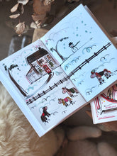 Load image into Gallery viewer, ‘The Christmas Rocking Horse’ Children’s Book (2026 Book)
