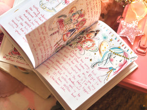 The Wonky Fairy Children’s Book