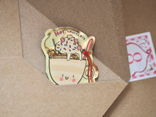 Load image into Gallery viewer, The Boxed Sticker ADVENT!
