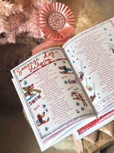 The Big Christmas Treasury Of Short Stories