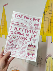 The Pink Paper