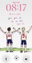 Load image into Gallery viewer, World Cup Phone Wallpaper

