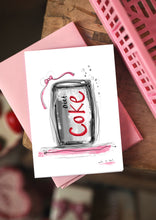 Load image into Gallery viewer, ‘Crispy &amp; Addicted’ Design
