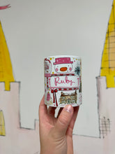 Load image into Gallery viewer, SAMPLE~ This Exact Mug ‘Ruby’
